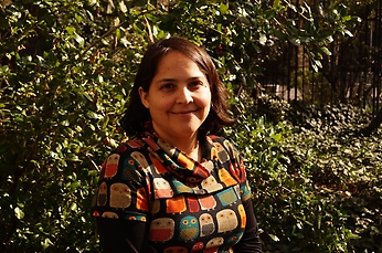 Beatriz Bustos y Manuel Prieto