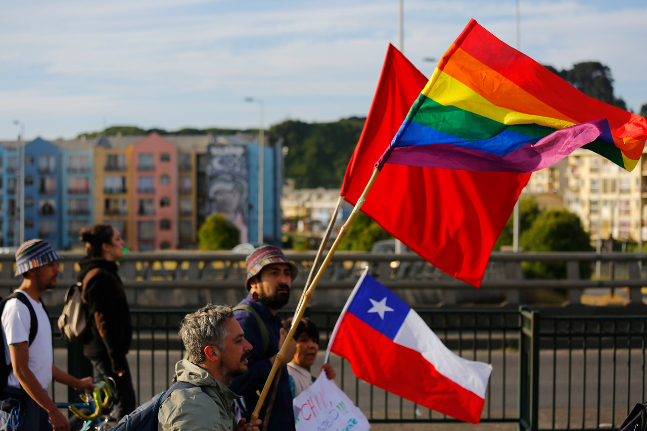 El movimiento que nos está cambiando