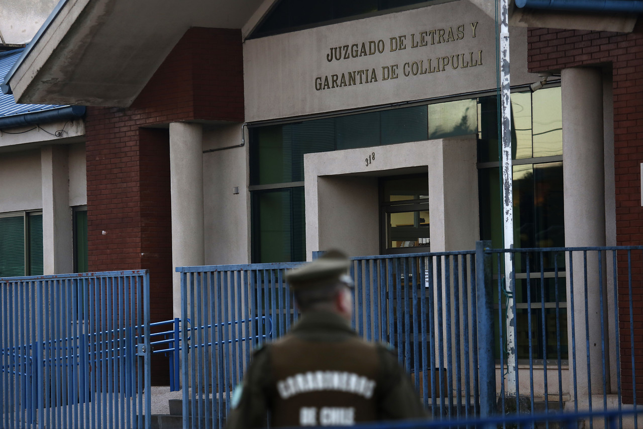 ¿Qué nos ha dejado Camilo Catrillanca? A un año del fallecimiento del comunero mapuche