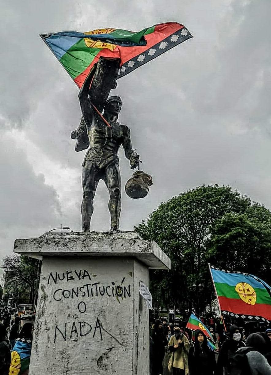 La subversión de las identificaciones