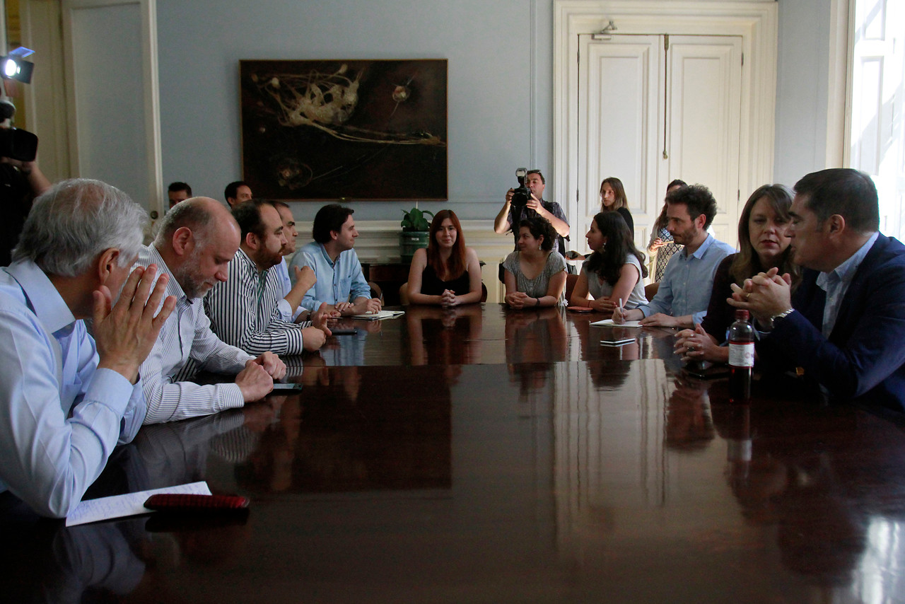 Y ahora toca dudar, dudar de todo, incluso de uno mismo