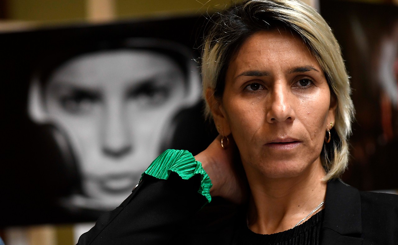 REDES| "No podemos normalizar la violación a los DD.HH": Érika Olivera se llena de críticas por su negacionismo