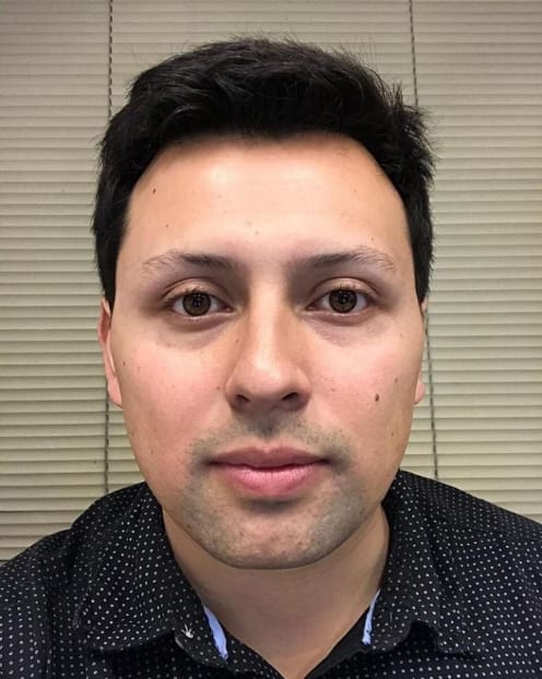 Ignacio Javier Torres