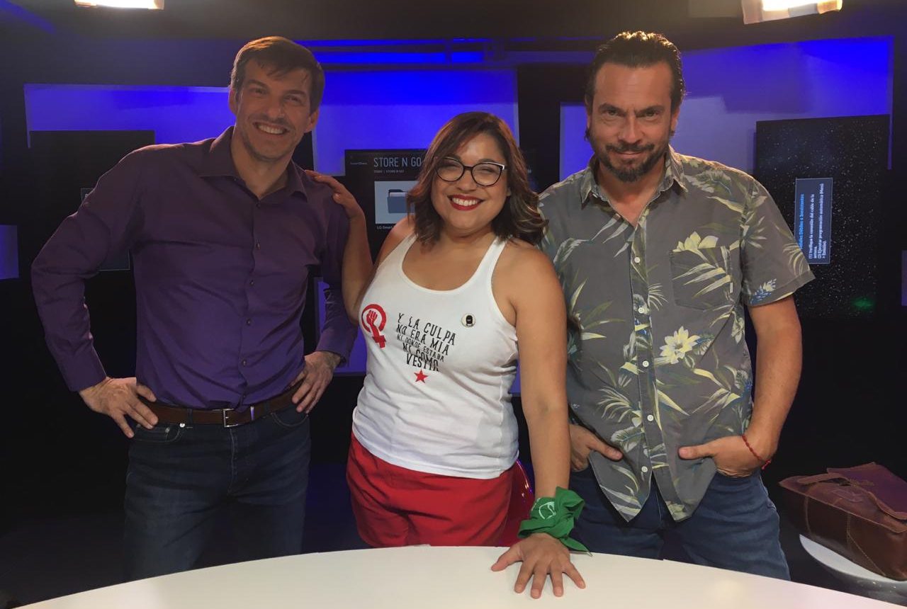 VIDEO| Revive aquí el especial de fin de año de