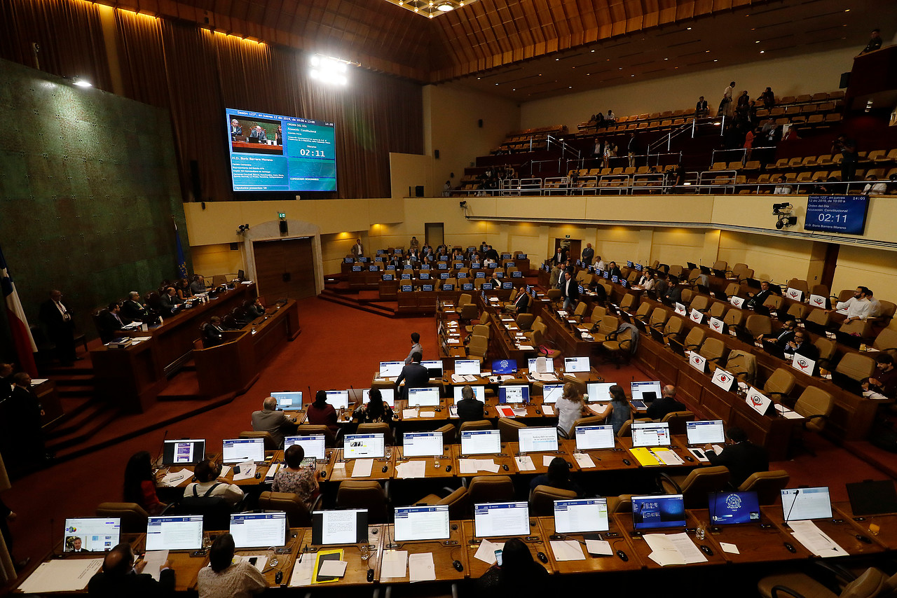 Una propuesta para políticos humildes