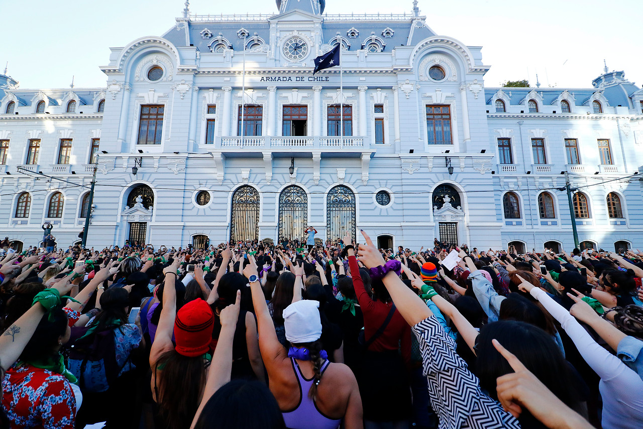 Rebelión Social y Popular: ¿Qué perspectivas después de 43 días de movilizaciones?