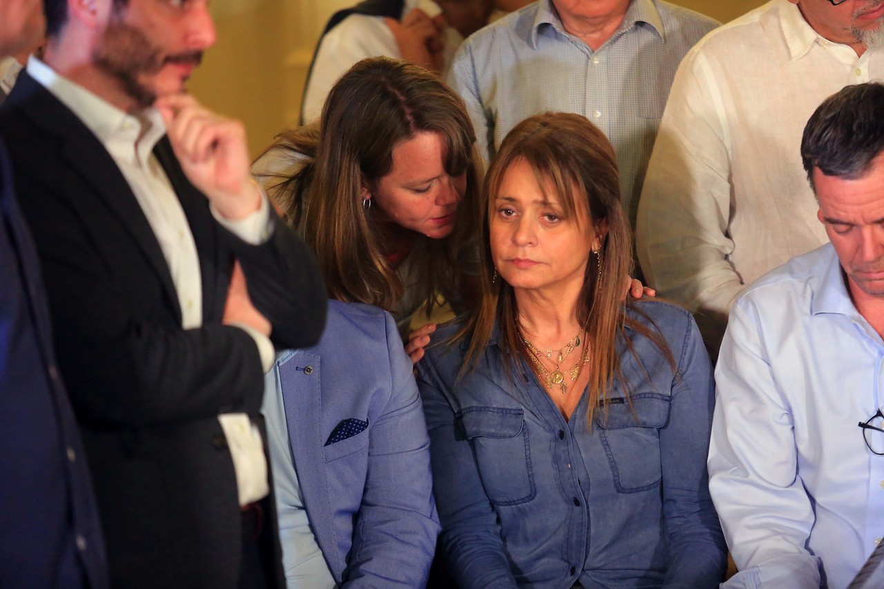 Una derecha sin Chanel