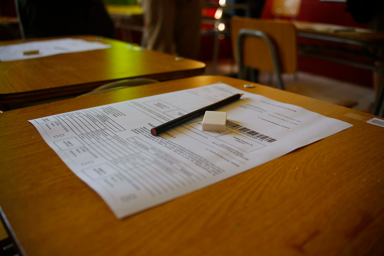 ACES anuncia movilizaciones ante negativa de aplazar la fecha de la PSU