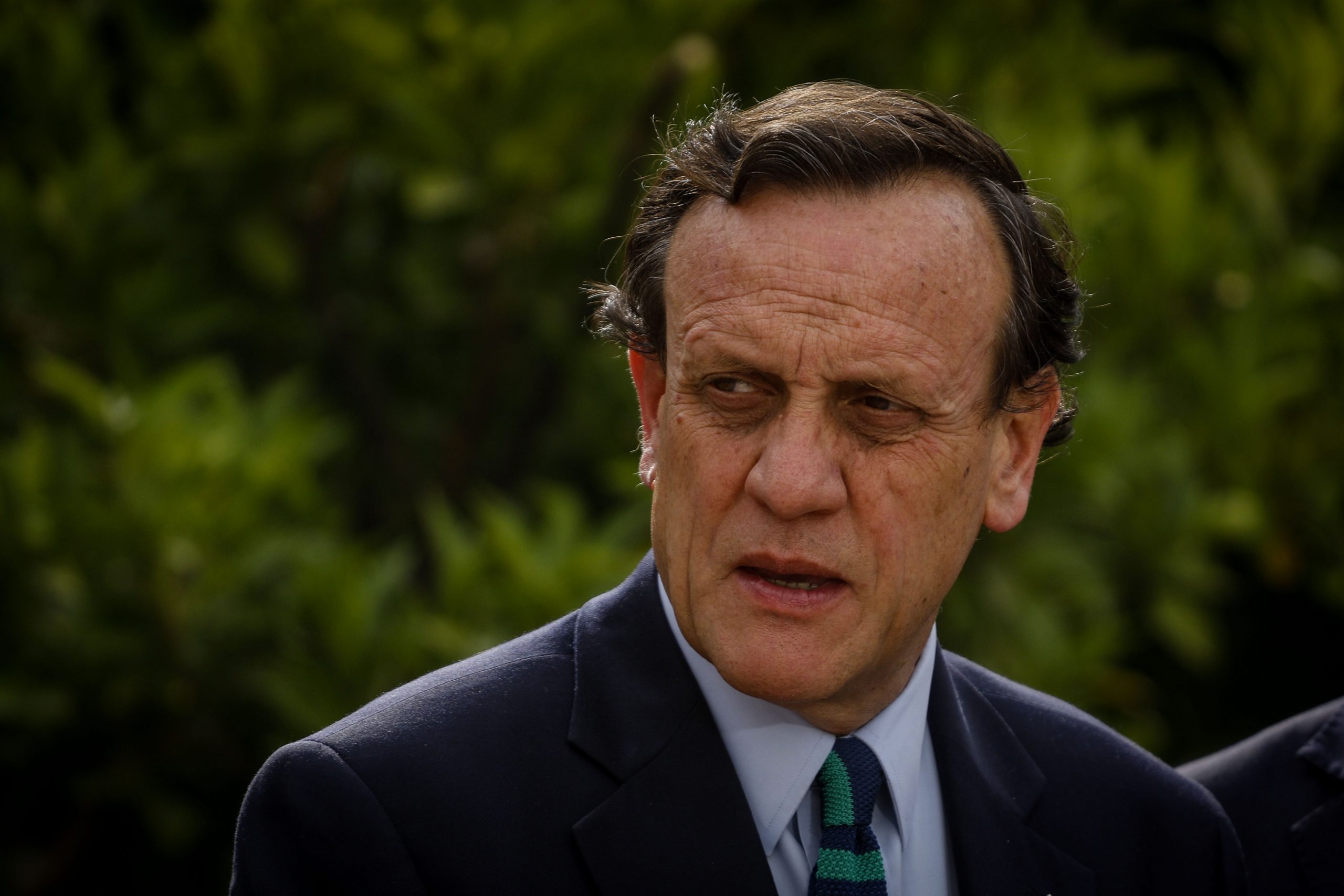 Rectores evalúan una prueba de admisión especial por la suspendida PSU de Historia