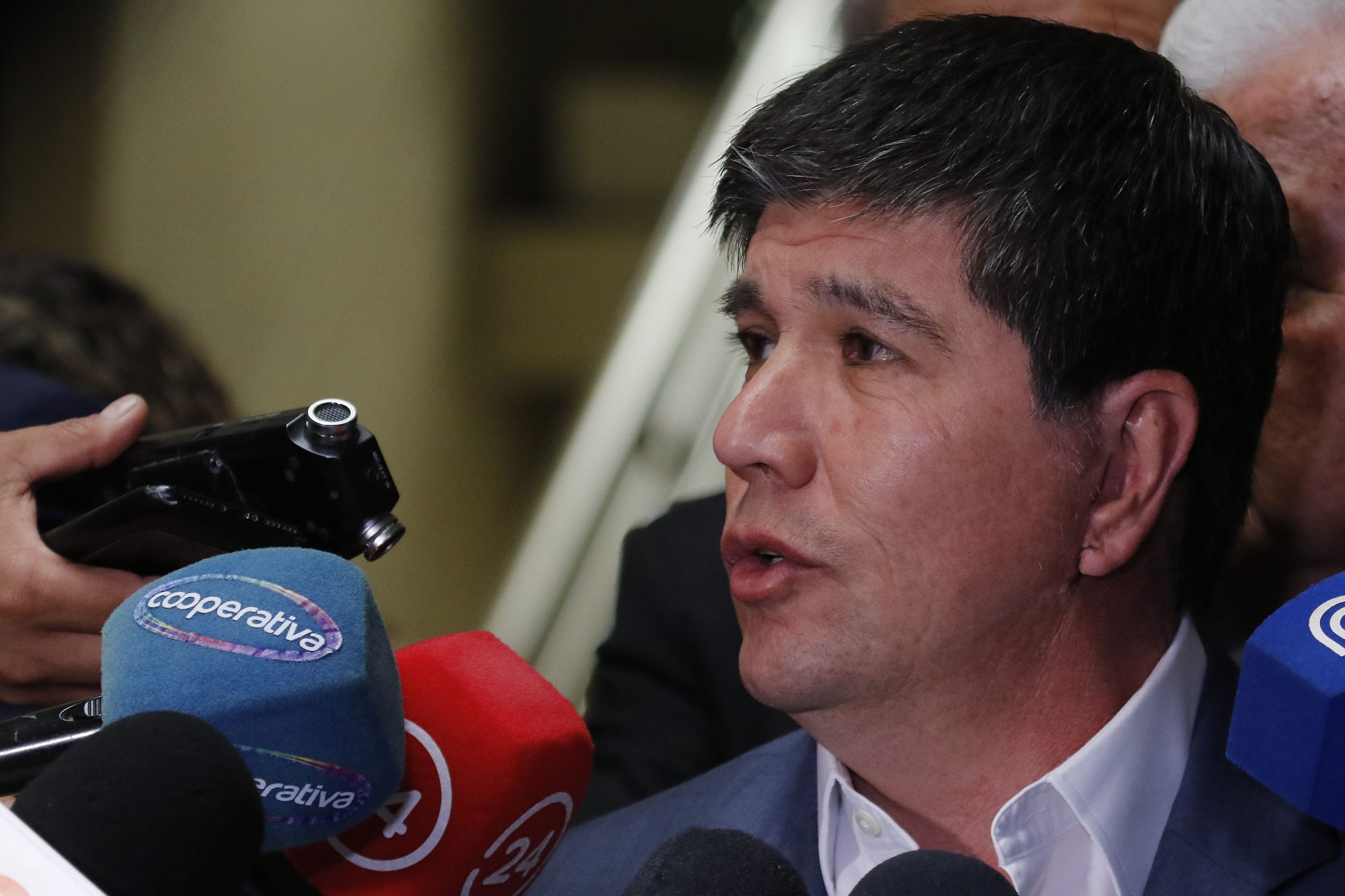Informe Big Data: Director de la ANI será citado a la comisión de Inteligencia