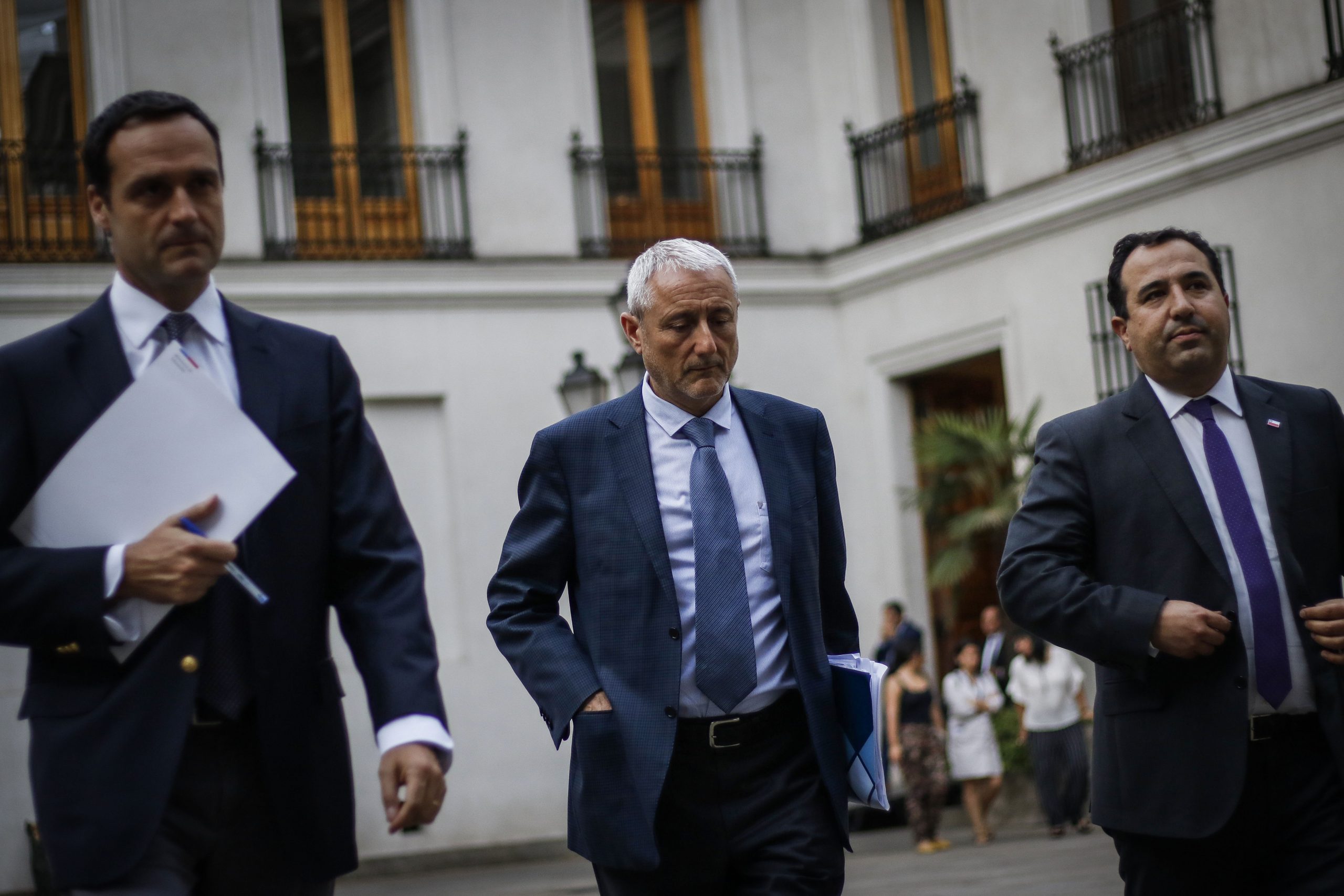 El positivo balance institucional de la PSU: "El 100% de los locales considerados pudieron llevar adelante su objetivo"