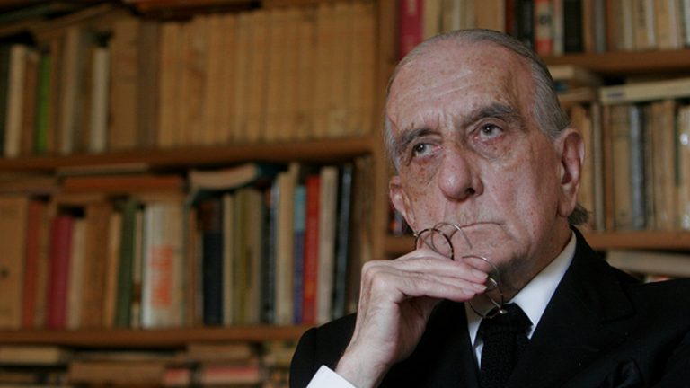 Uribe y el fantasme del orden