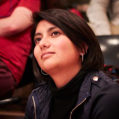 Diputada Camila Rojas Valderrama y Senador Juan Ignacio Latorre