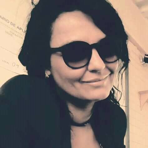 Karen Astorga Tejerina