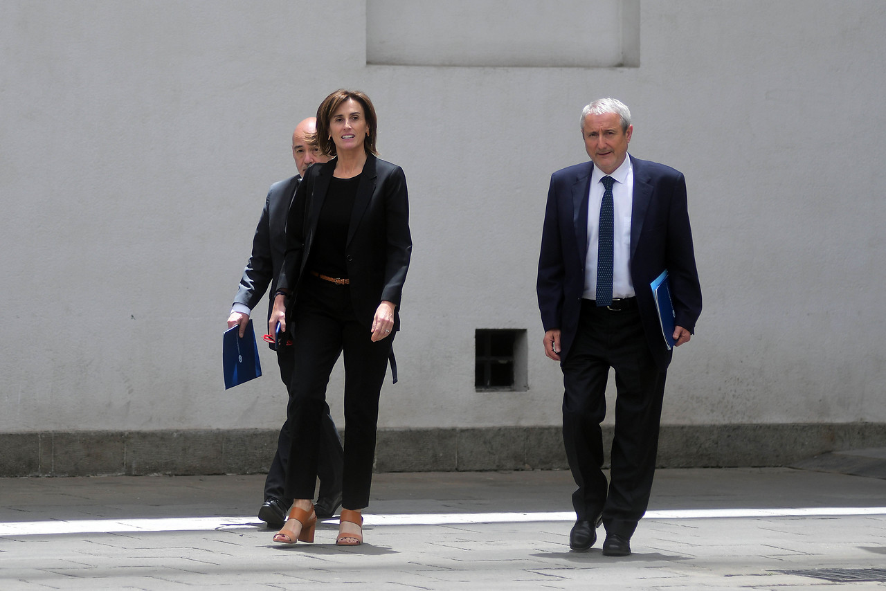 Abstrusas/os, PSU y protestas sociales