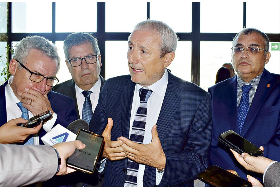 El fin de la Historia