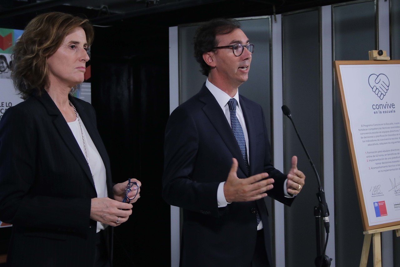 Por una “escuela con vivencia” para un mundo en el que no dé vergüenza vivir