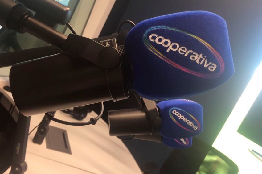 Sindicato de Radio Bío Bío envía su apoyo a los trabajadores de Radio Cooperativa despedidos
