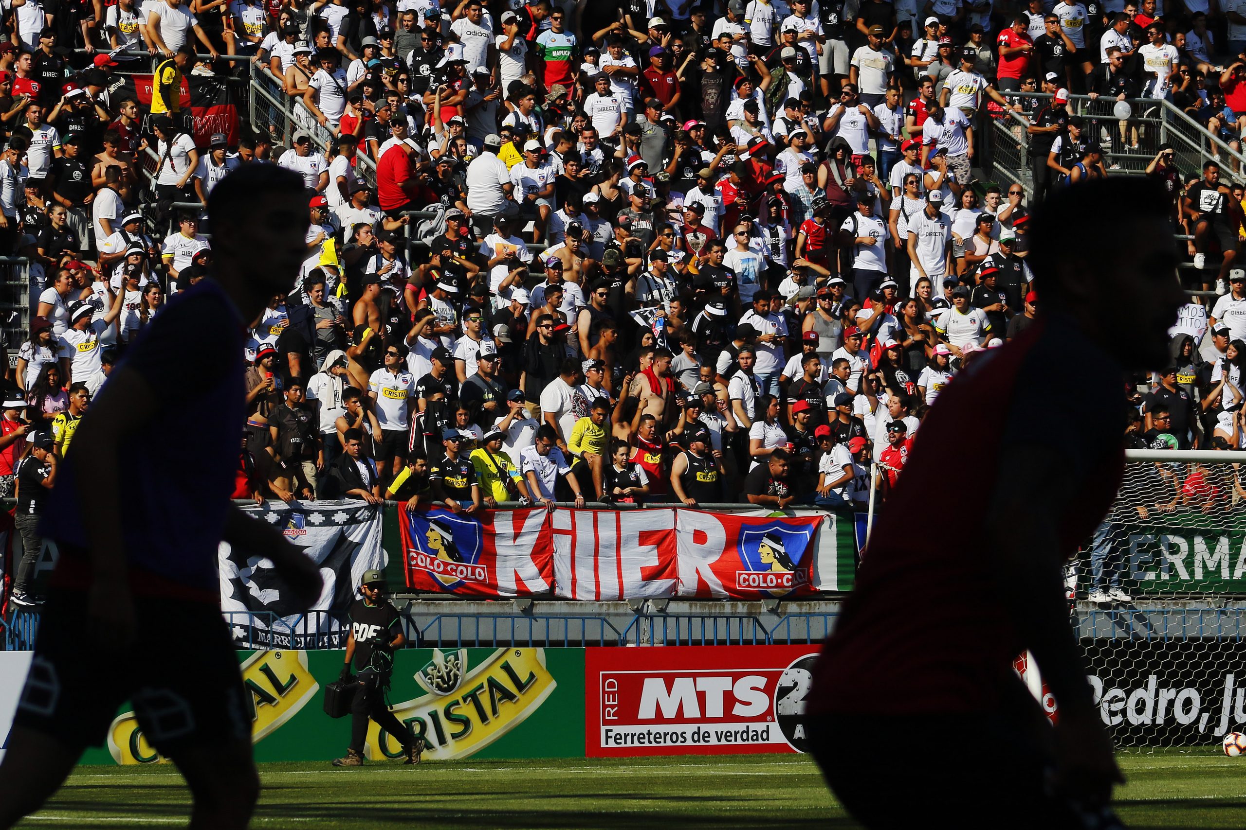 ¿Los barra o Los nadie?