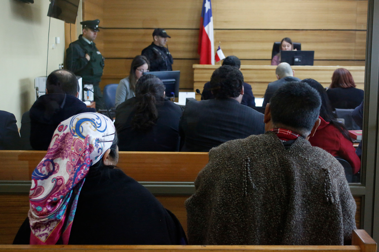 “Sin gastos para el fisco”: sobre la defensa penal de torturadores