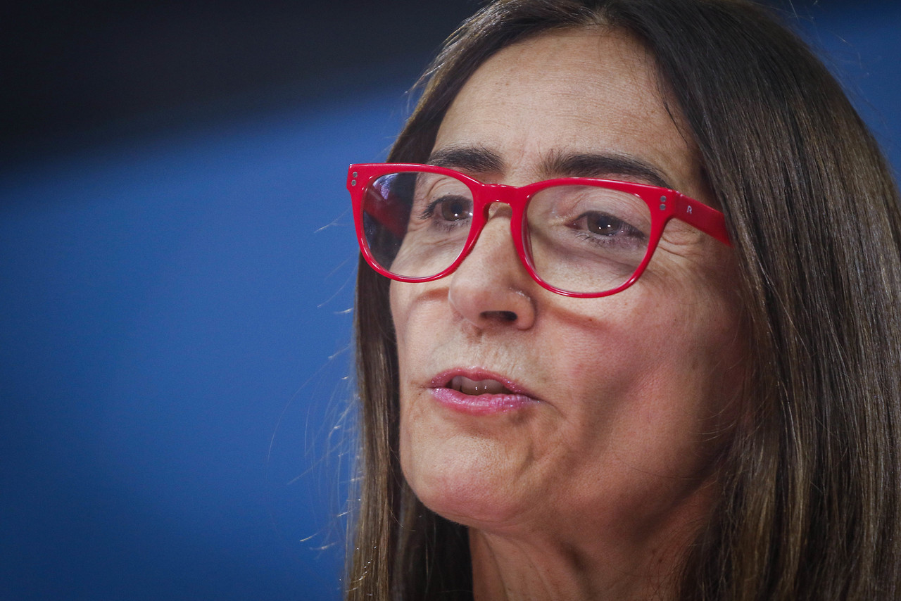 ¿Realmente queremos seguir viviendo así?: Es tiempo de que una ministra pague las consecuencias de su inacción