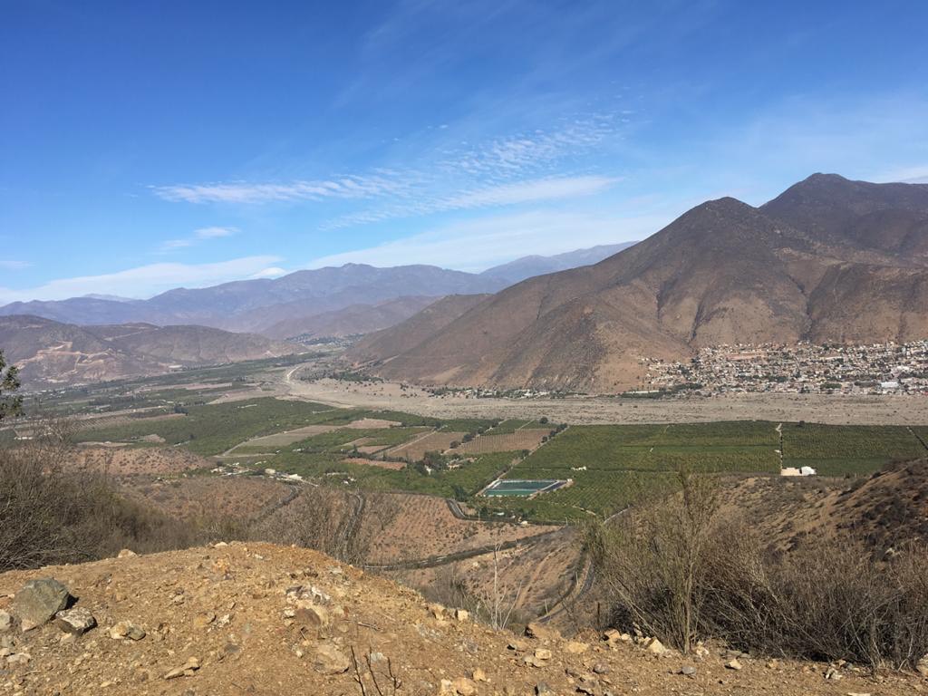 Chile: El precio del agua contra el precio de la vida