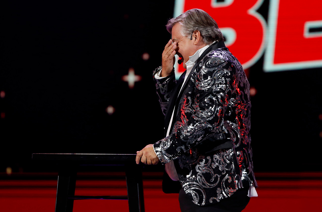 Redes| Critican duramente a Ernesto Belloni por su 