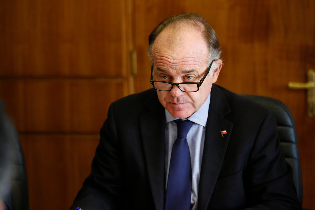 Por fin un Ministerio de Desarrollo Rural