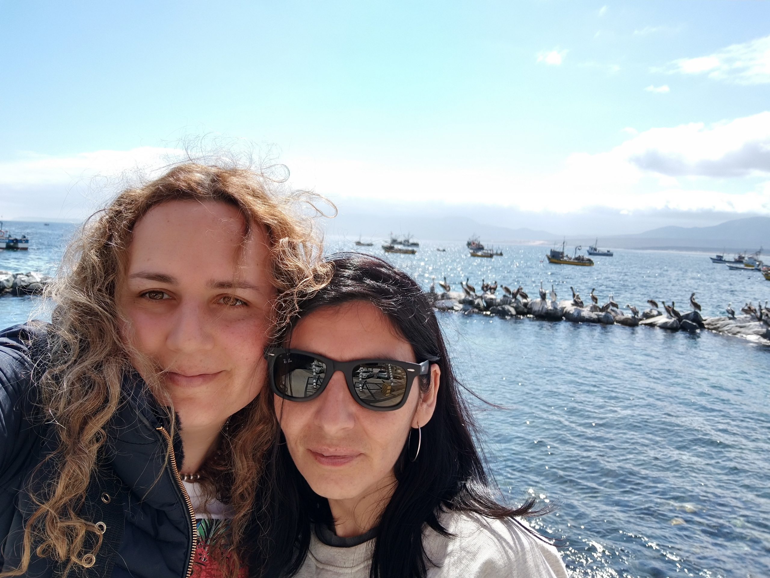 Crónicas de una infiltrada XIII: Amor fuera de la norma