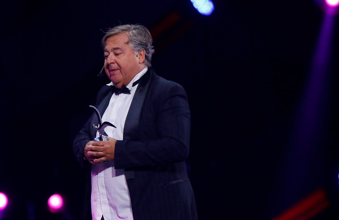 Belloni se disculpó con familia de Zamudio: 