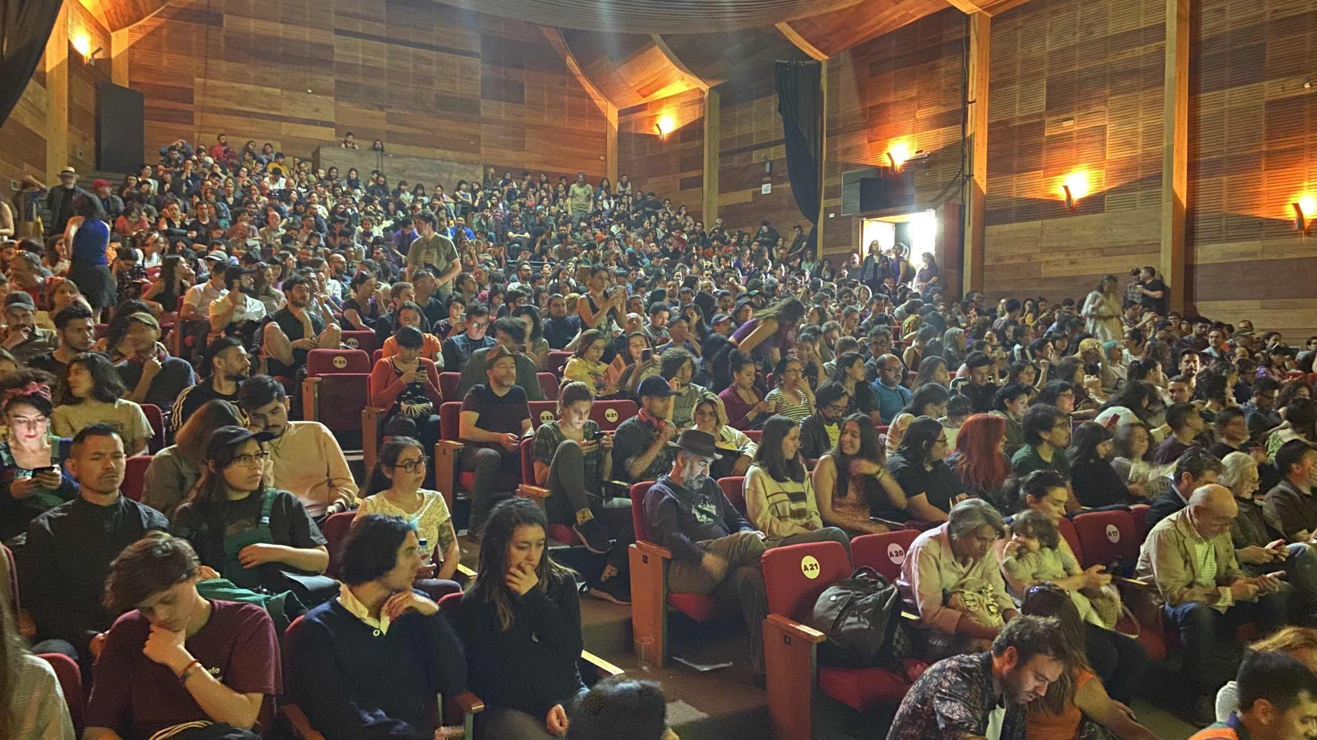 Los mismos de siempre