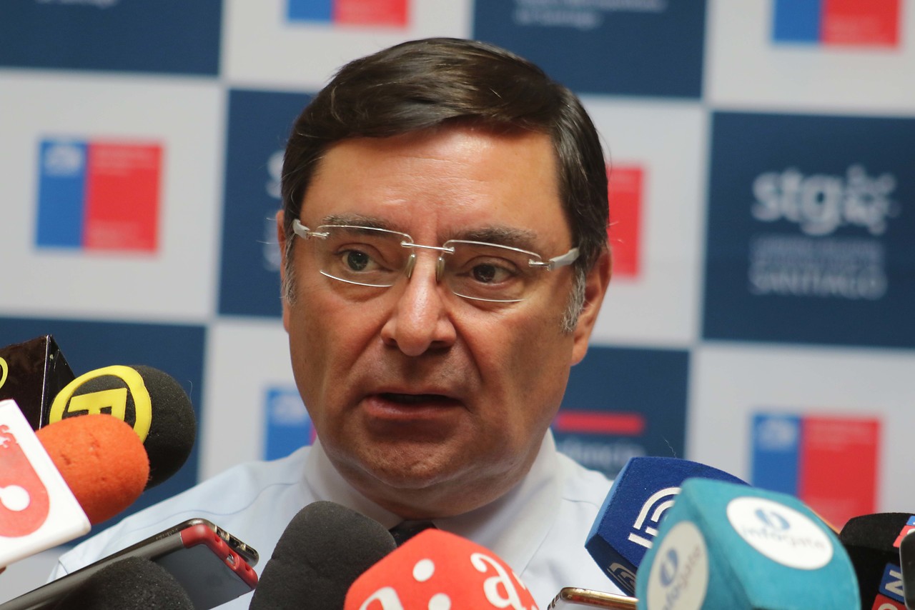 Violencia es salvar a Guevara