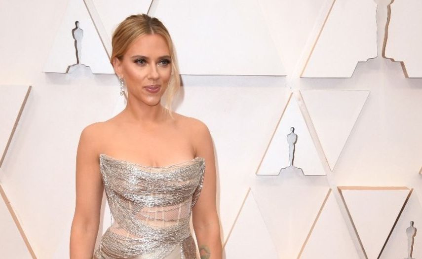 La Rebelión del Cuerpo critica cobertura sexista de la prensa chilena a alfombra roja de los Oscar