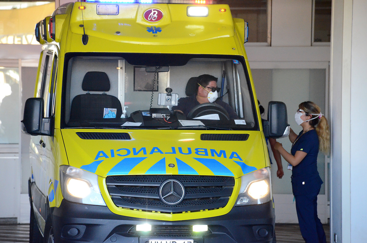 Chile confirma su primer fallecido a causa del Coronavirus: mujer de 83 años