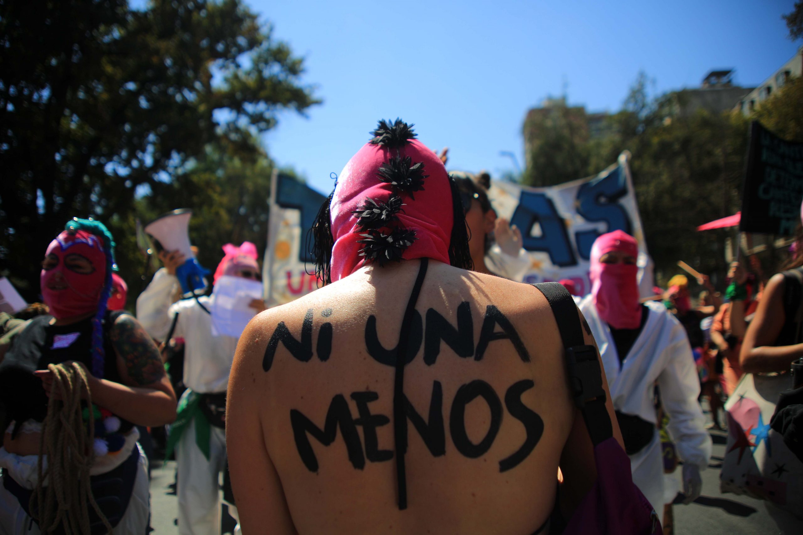 ¿Qué igualdad pedimos?