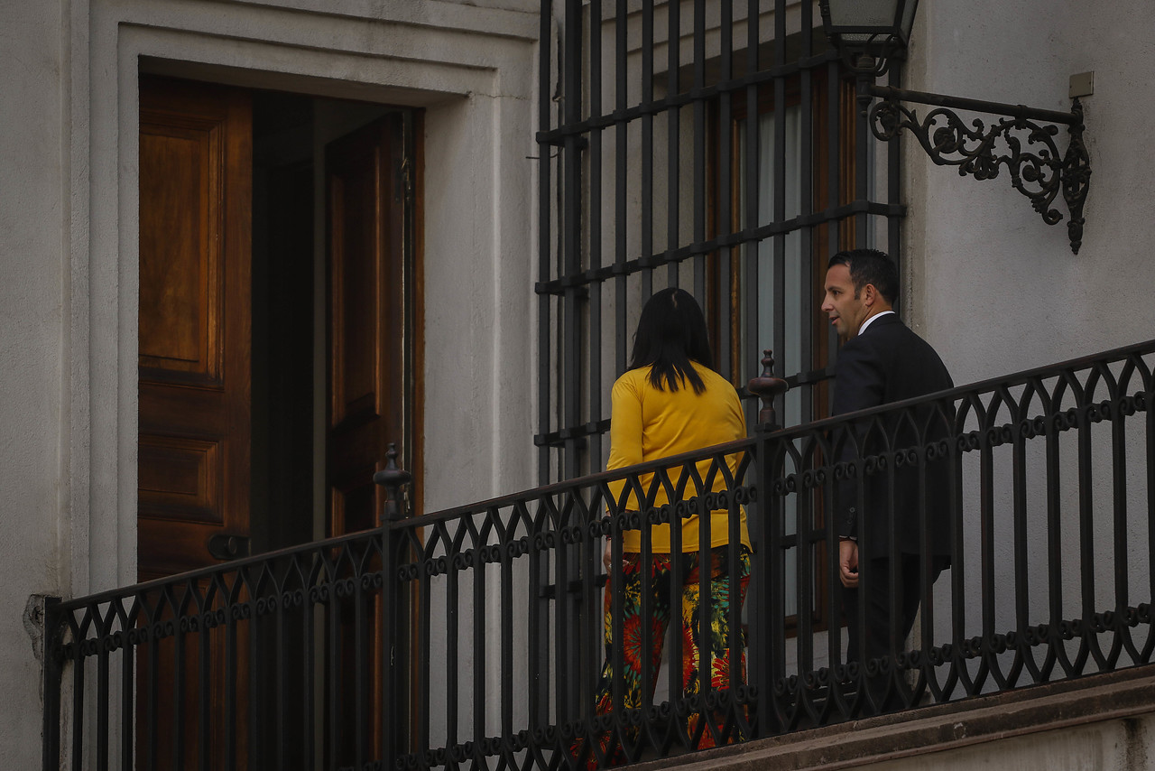 Coronavirus: Seis funcionarios de gobierno se encuentran en observación por posible contagio