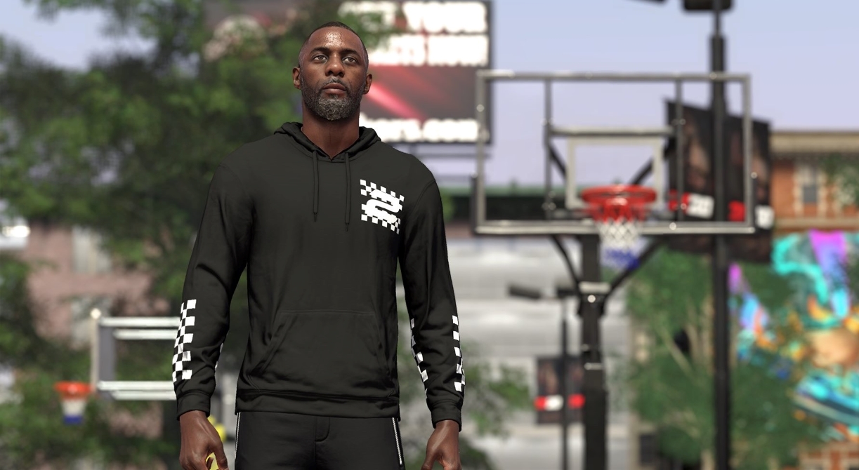 Idris Elba no se salva: También tiene Coronavirus