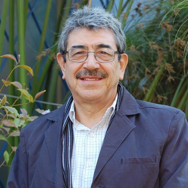 Roberto Rivera Vicencio