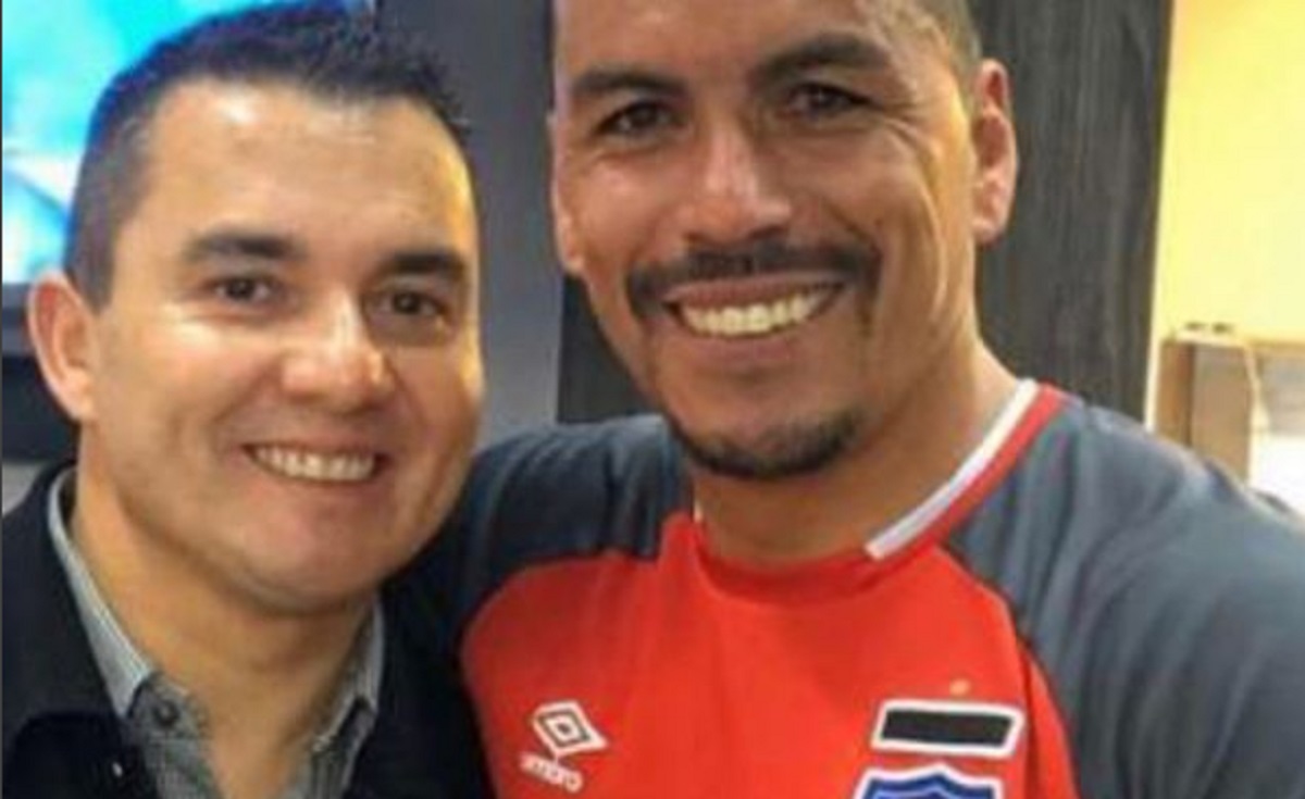 Mi Paredes, ¿cómo te explico?