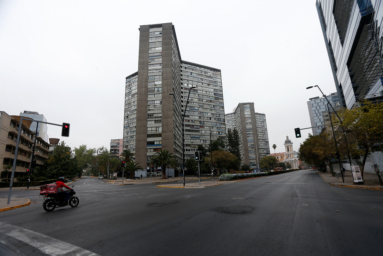 Gobierno da a conocer nuevo protocolo de cuarentena para las comunas con restricción total