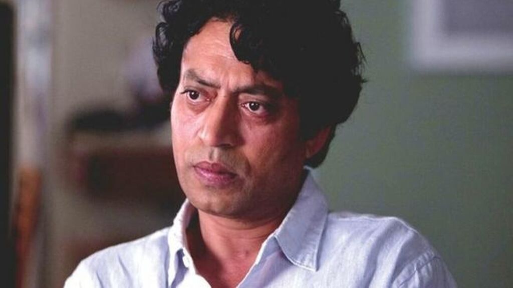 A los 53 años falleció Irrfan Khan, actor de