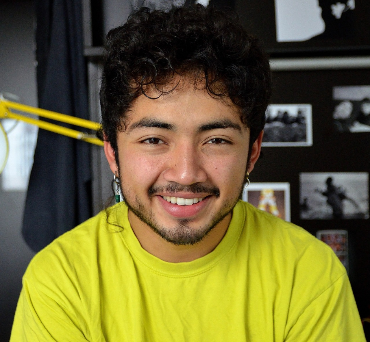 Felipe Barrientos