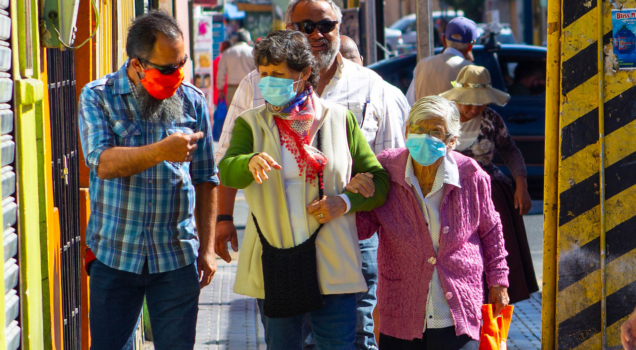 A esta hora se improvisa