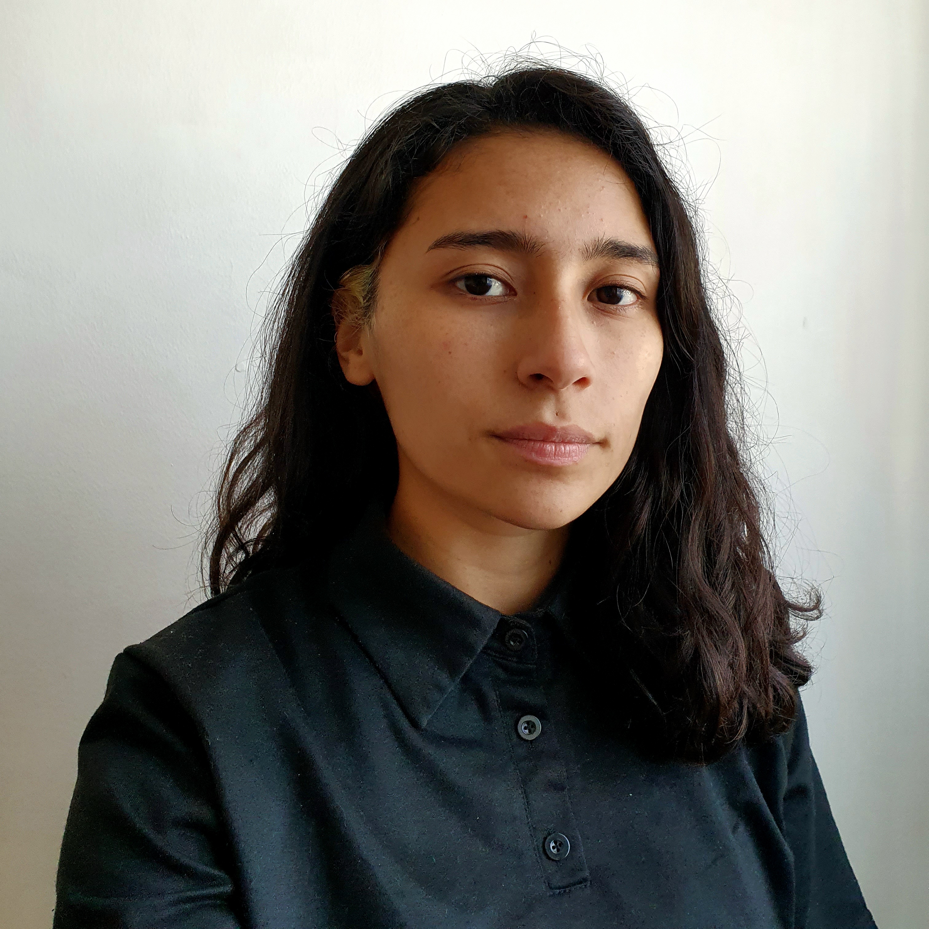 Solange Freire Arancibia