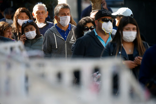 DATO| Conoce aquí como postular a los más de 30 mil empleos que ofrece el FOSIS para combatir la crisis