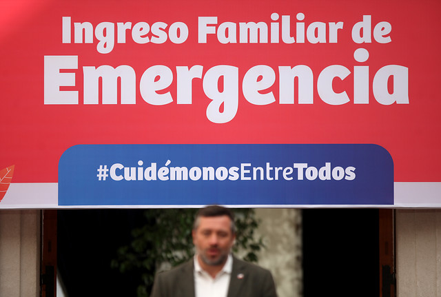 DATO| Revisa las nuevas fechas de pago del Ingreso Familiar de Emergencia