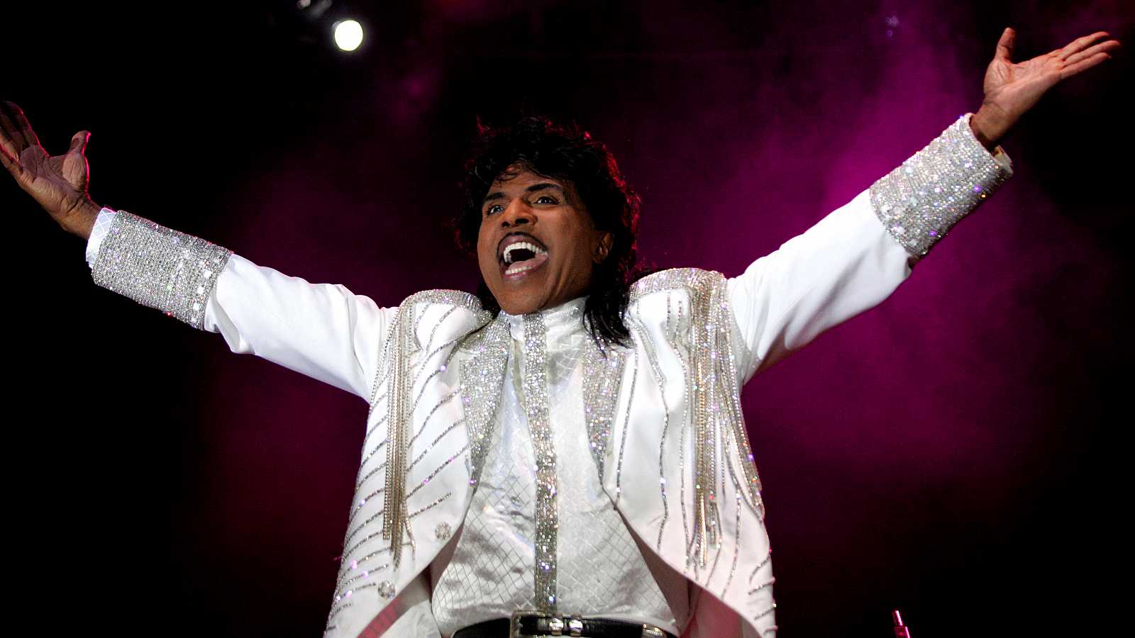 Fallece Little Richard: El reconocido artista del Rock and Roll muere a los 87 años