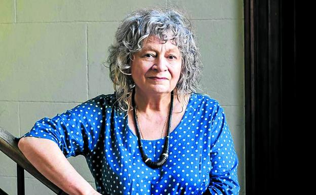 Rita Segato y la práctica del Gobierno de crear un enemigo común: 