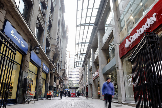 DATO| Entérate de cómo funciona la Ley de Portabilidad Financiera que permitirá cambiarse de banco sin grandes costos