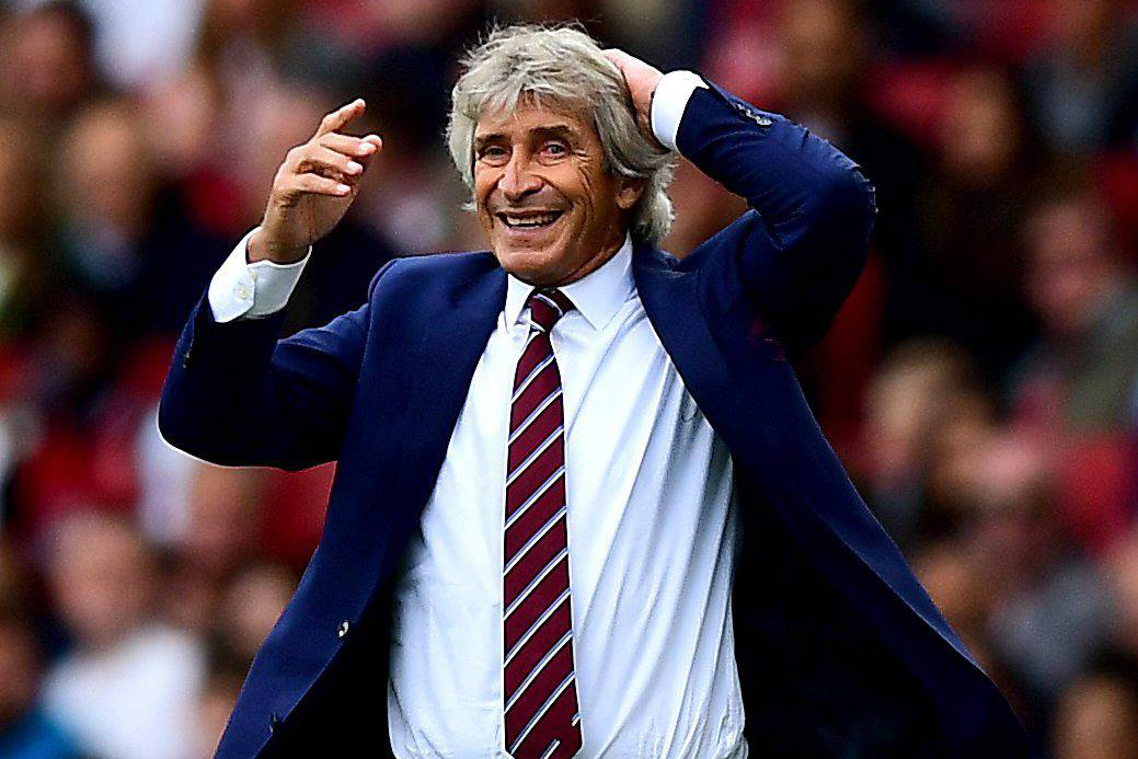 Real Betis oficializa la llegada de Manuel Pellegrini como su nuevo entrenador